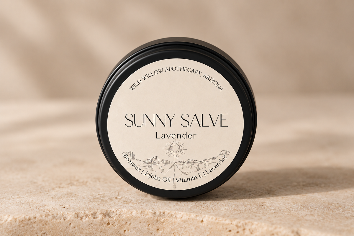Sunny Salve