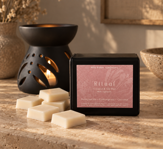 Ritual Wax Melts